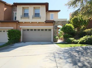 25640 Via Ventana, Valencia, CA 91381