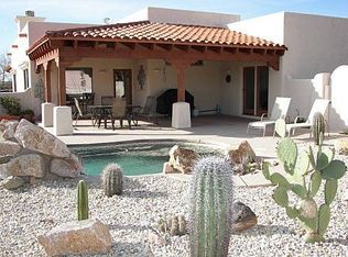 471 E Drawdown Trl, Vail, AZ 85641