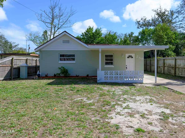 259 14th St, Holly Hill, FL 32117