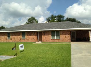 202 Mason Dr, Bourg, LA 70343