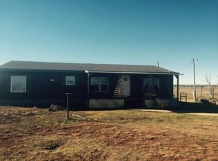 19176 W Gore Blvd, Cache, OK 73527
