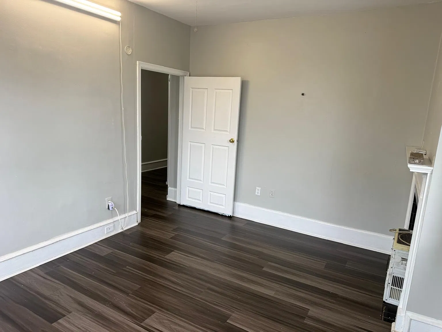 1 bed, 600 sqft, $1,050 — Photo 4