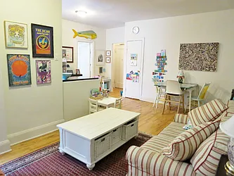 Rented by Brooklyn Heights Real Estate Inc