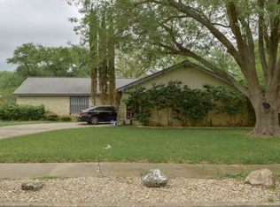 12510 Loma Grande Dr, San Antonio, TX 78233