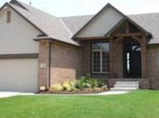 13702 W Hardtner Ct, Wichita, KS 67235