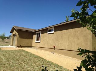 5400 W Stazenski Rd, Prescott, AZ 86305