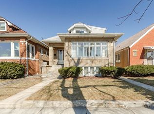 4834 W Wellington Ave #1, Chicago, IL 60641
