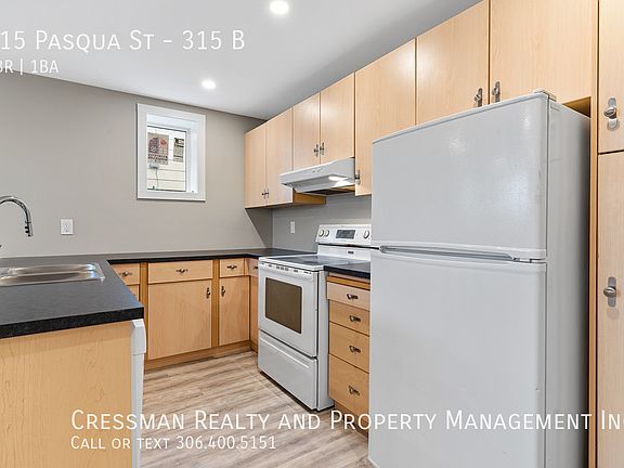 2nd image of 315 Pasqua St #B