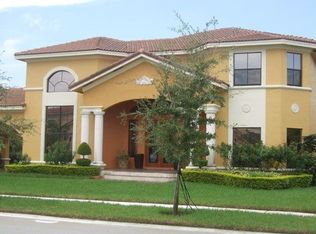 1800 SW 195th Ave, Miramar, FL 33029