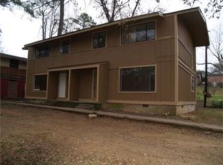 2524 26th St, Meridian, MS 39305