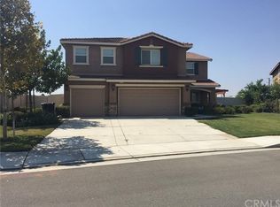 813 Amaya Dr, Perris, CA 92571