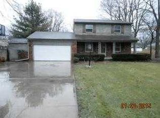 704 S Morrison Rd, Muncie, IN 47304