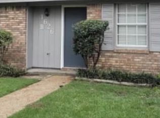 1626B Rosemont Dr, Clinton, MS 39056