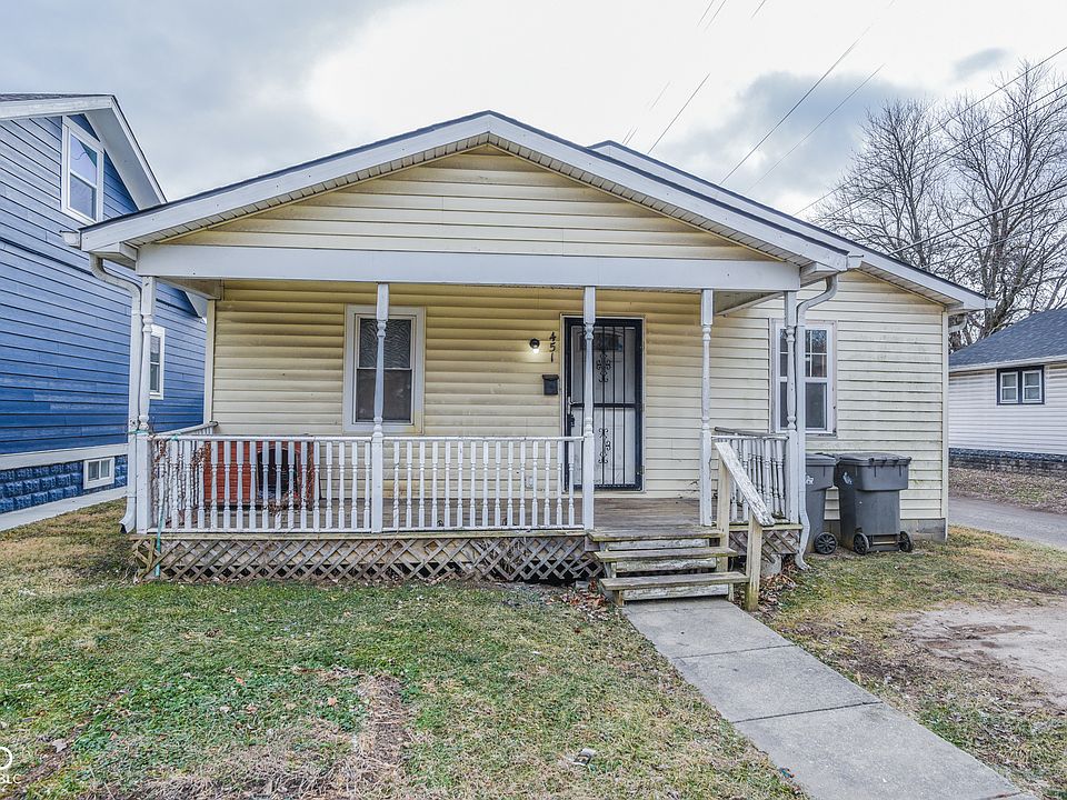 1st image of 451 W 26th St