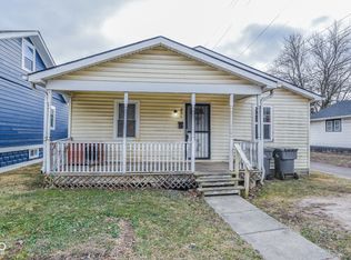 451 W 26th St, Indianapolis, IN 46208