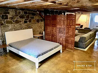 Rented by Grand & Co.