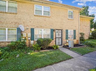 9723 Hagel Cir, Lorton, VA 22079