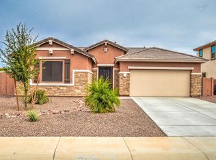 4717 S Watauga Dr, Gilbert, AZ 85297