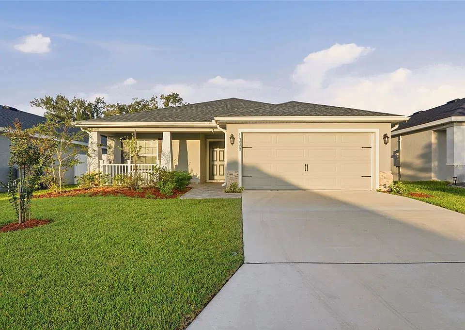 1036 Aruba Ave