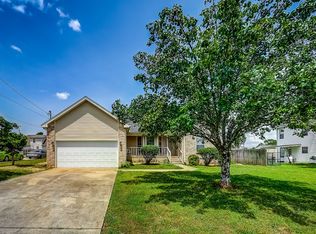 502 Gammon Ln, La Vergne, TN 37086