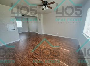 1921 NE 25th St #25-04, Oklahoma City, OK 73111