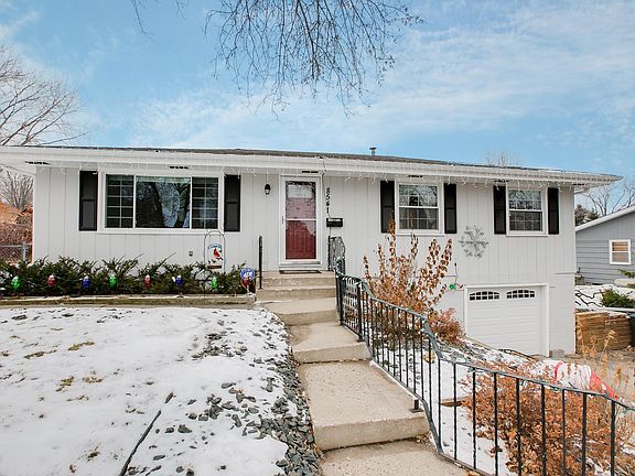 2nd image of 8541 Rich Ave S