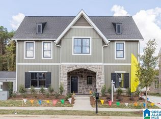 2694 Montauk Rd, Birmingham, AL 35226
