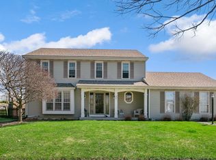 2115 Mount Vernon DRIVE, Waukesha, WI