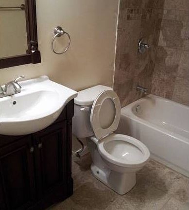 Full Bath