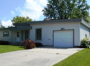 318 Dale Dr, Iowa Falls, IA 50126