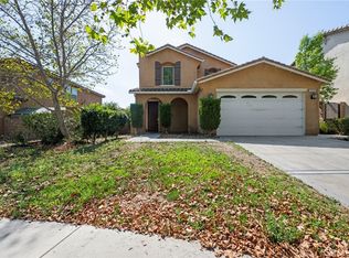 5430 Padua Way, Fontana, CA 92336