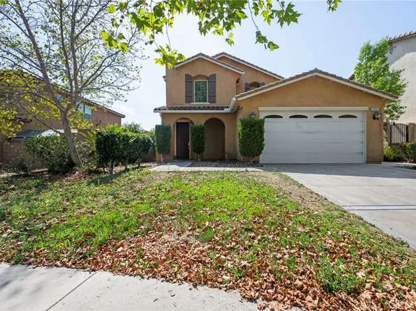 5430 Padua Way, Fontana, CA 92336