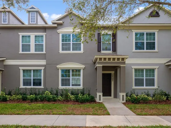12307 Langstaff Dr, Windermere, FL 34786