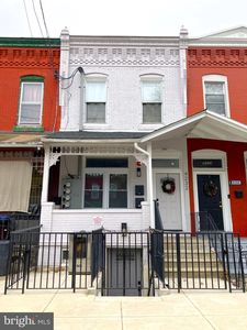 4232 Westminster Ave, Philadelphia, PA, 19104