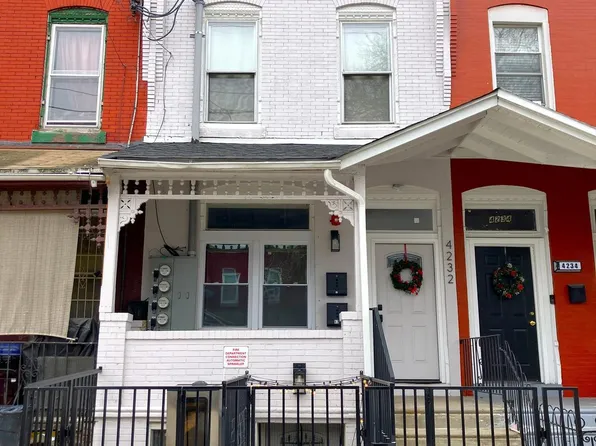 4232 Westminster Ave, Philadelphia, PA 19104