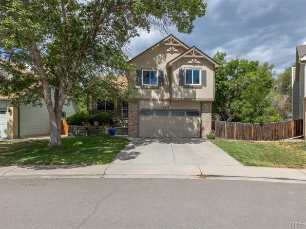 6239 Stuart Street, Arvada, CO 80003