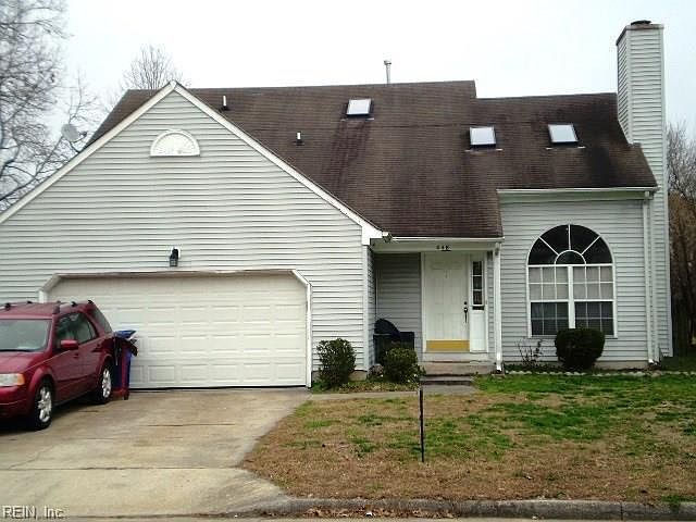 1st image of 448 Waverly Pl