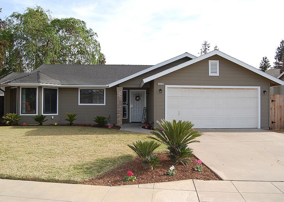 Stunning Clovis Home