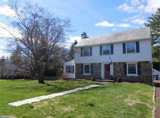 37 Green Ave, Lawrence Township, NJ