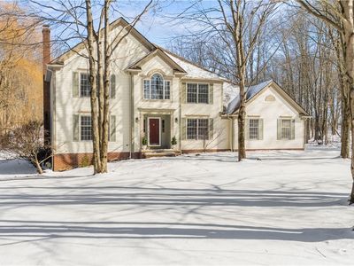 860 Whisperwood Ln, Aurora, OH, 44202