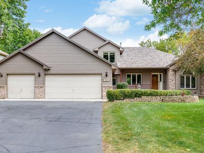 8944 Vickors Xing, Brooklyn Park, MN, 55443