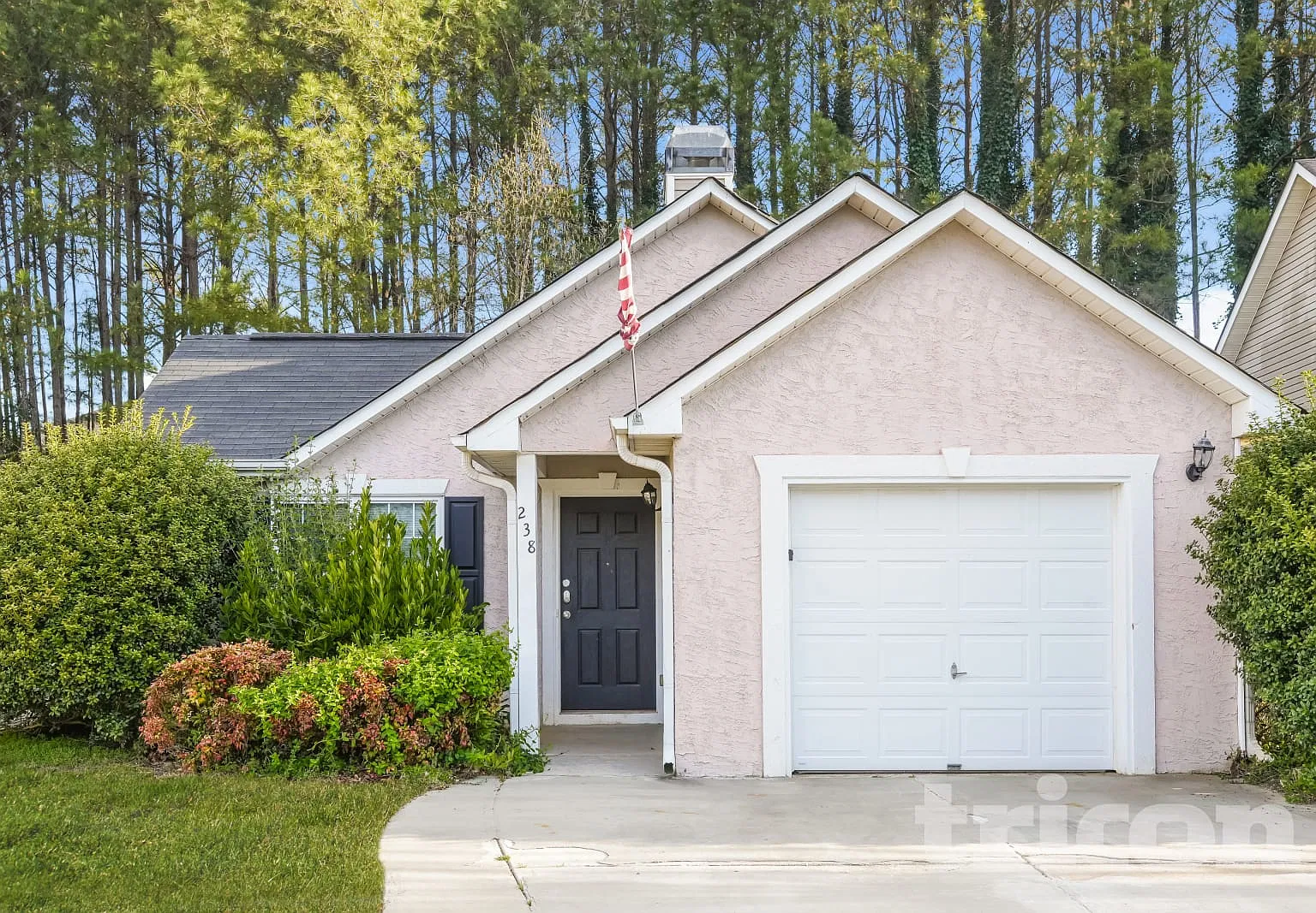 238 Park Place Woodstock GA — Photo 1