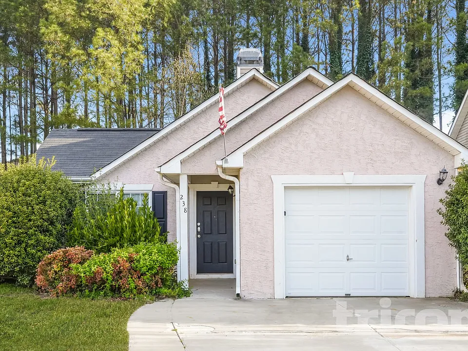 238 Park Pl