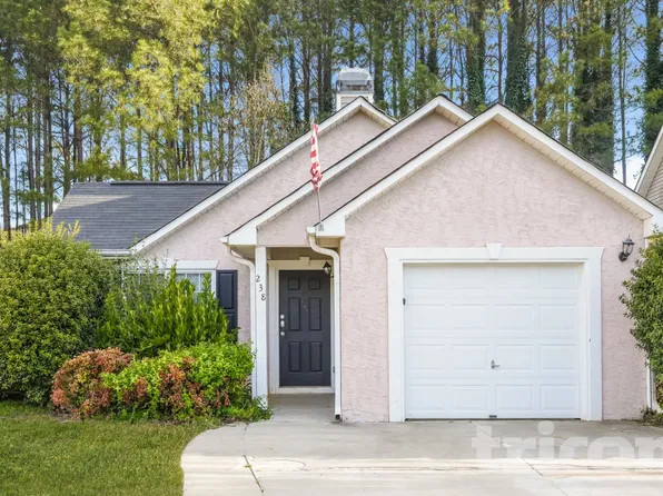 238 Park Pl, Woodstock, GA 30189