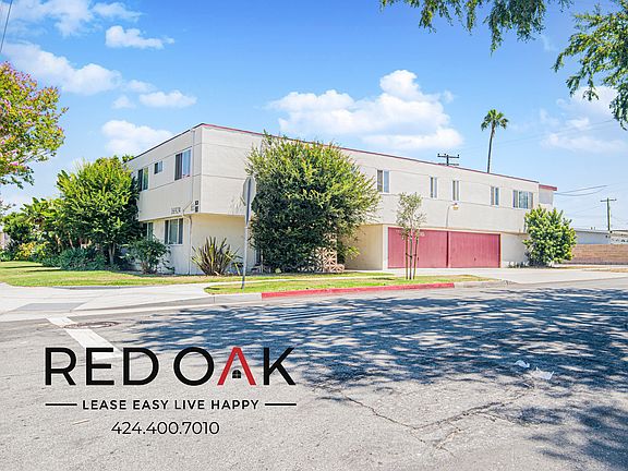 4th image of 16924 Crenshaw Blvd #2