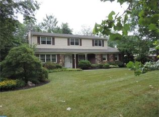 11 Cheswold Dr, Southampton, PA