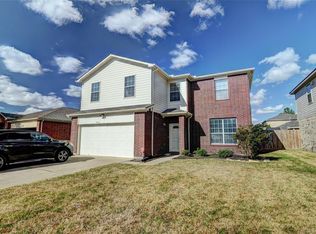 19618 Yaupon Ranch Dr, Cypress, TX 77433