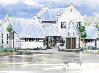 Perrin LOT 42A, Pt Washington, FL 32459