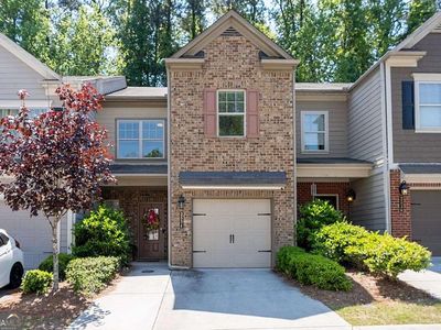 2534 Norwood Park Xing, Doraville, GA, 30340