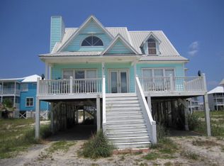 6069 S Sea Cir, Gulf Shores, AL 36542